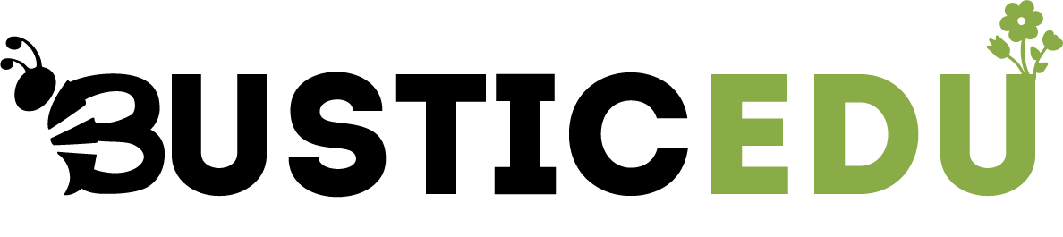 Logo BUSTIC