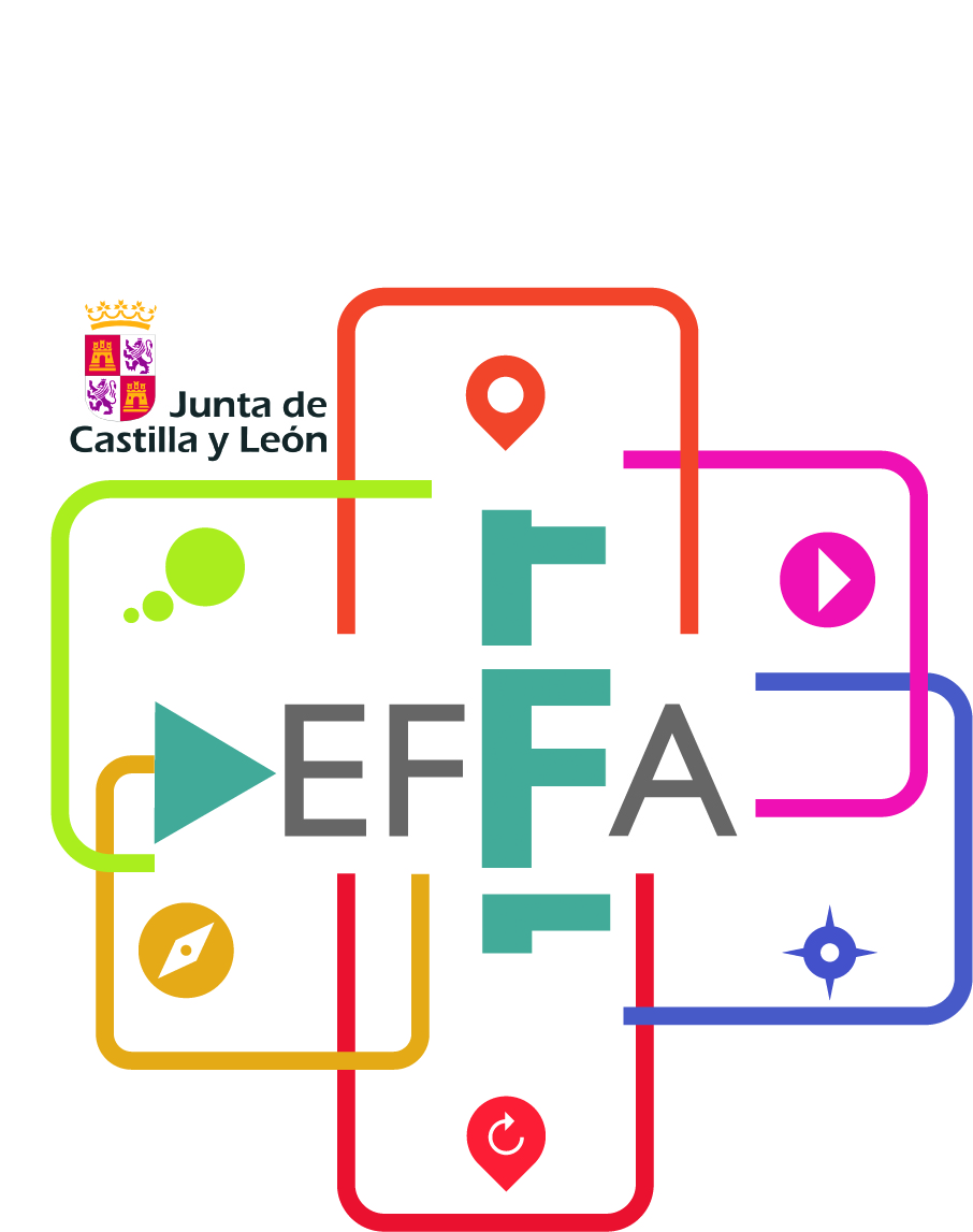 EFFA logotipo